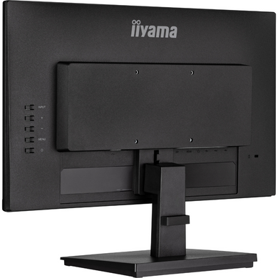 21.5" 16:9 IPS РК монітор, 1920х1080, 0.4 мс (MPRT), 100 Гц, FreeSync, 1xHDMI/1xDP/4xUSB 3.2, SP 2x2 IIYAMA XU2292HSU-B6 3723887 фото