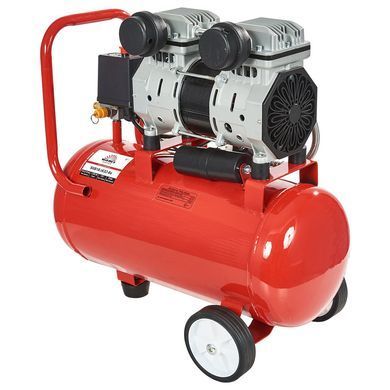 Компресор безмасляний Vitals Master SKB18.t632-8a V151341 фото