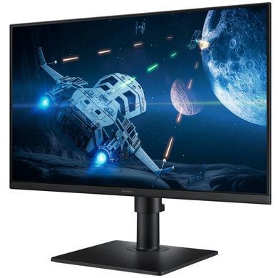 IPS 27 ", 1920*1080,100 Гц, HDMI*2, DP, USB Samsung LS27D400GAIXCI 3730041 фото