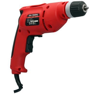 Дрель электрическая Vitals Master Um 1045HL V43110 фото