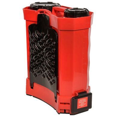 Опрыскиватель аккумуляторный Vitals Sm 212om V241179 фото