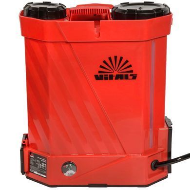Опрыскиватель аккумуляторный Vitals Sm 212om V241179 фото