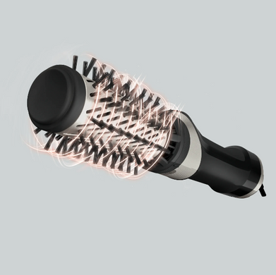 Фен-щетка Rowenta UB9540F0 (7035514) UB9540F0 фото