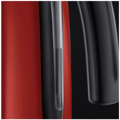 Елекрочайник Russell Hobbs 20412-70 Colours Plus Red (6348987) 23405016002 фото