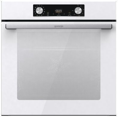 Gorenje Духовой шкаф электрический BOS6737E13WG BOS6737E13WG фото