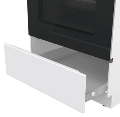 Комбінована плита Gorenje GK 5A42 WF-B (FM513A-FPD5B) (6869435) 740547 фото