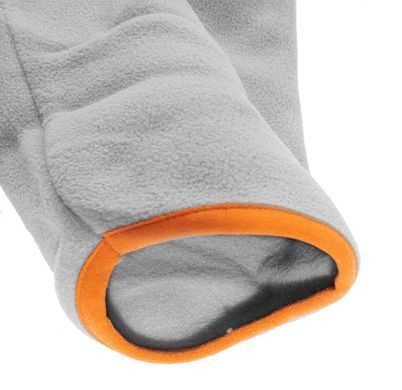 Кофта флісова Neo Tools 81-501-M