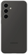 Чохол для смартф. SAMSUNG для S24 FE Silicone Case Black (EF-PS721CBEGWW) EF-PS721CBEGWW