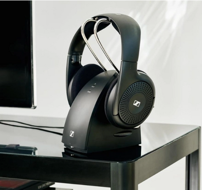 Наушники Sennheiser RS 120-W (6904705) 700171 фото