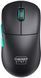 Cherry Xtrfy Мышь M68, WL/USB-A, RGB, черный CX-M68W-BLACK