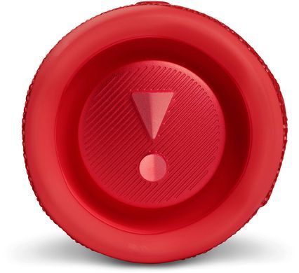 Портативна акустика JBL Flip 6 Red (JBLFLIP6RED) JBLFLIP6RED фото