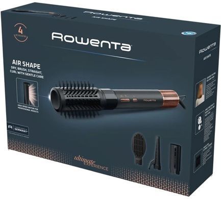 Фен-щітка Rowenta UB9820E0 (7198104) UB9820E0 фото