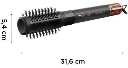 Фен-щітка Rowenta UB9820E0 (7198104) UB9820E0 фото