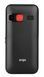 Мобільний телефон ERGO R181 Dual Sim (чорний) R181 black