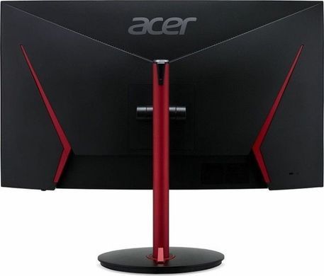 Монитор 23.6" Acer XZ242QPbmiiphx (UM.UX2EE.P01) UM.UX2EE.P01 фото