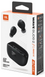 Навушники JBL WAVE BUDS 2 Black (JBLWBUDS2BLK) (7065567) JBLWBUDS2BLK