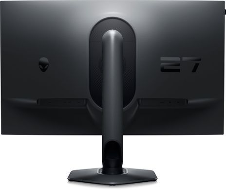 Dell Монітор 27" AW2724HF (368227) 210-BHTM фото