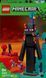 Конструктор LEGO Minecraft Башня Эндермена 867 деталей (21279)