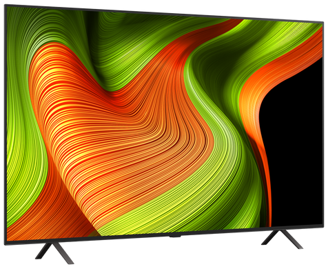 LED-телевізор LG OLED65B56LA (7120125) OLED65B56LA фото