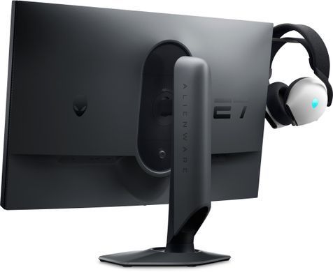 Dell Монітор 27" AW2724HF (368227) 210-BHTM фото