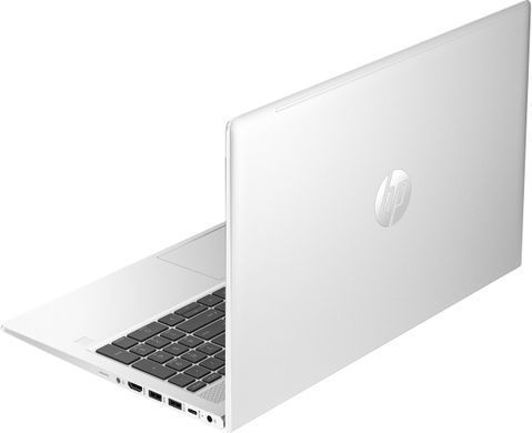 HP Ноутбук Probook 455-G10 15.6" FHD IPS AG, AMD R5-7530U, 8GB, F512GB, UMA, Win11P, сріблястий (373061) 816P8EA фото