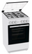 Комбінована плита Gorenje GK 5A42 WF-B (FM513A-FPD5B) (6869435) 740547