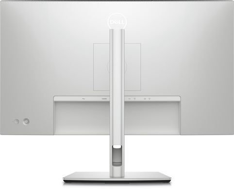 Dell Монітор 27" U2724D HDMI, DP, USB, Audio, IPS, 2560x1440, 120Hz, sRGB 100%, Pivot (372302) 210-BKVB фото