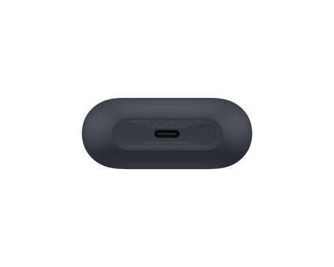Бездротові навушники Samsung Galaxy Buds3 FE (R420), черный SM-R420NZKASEK фото