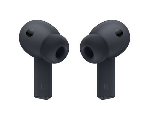 Бездротові навушники Samsung Galaxy Buds3 FE (R420), черный SM-R420NZKASEK фото