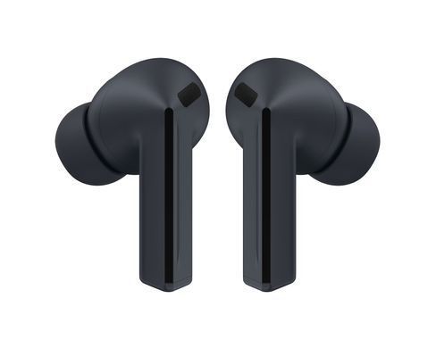 Бездротові навушники Samsung Galaxy Buds3 FE (R420), черный SM-R420NZKASEK фото