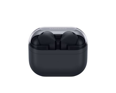 Бездротові навушники Samsung Galaxy Buds3 FE (R420), черный SM-R420NZKASEK фото