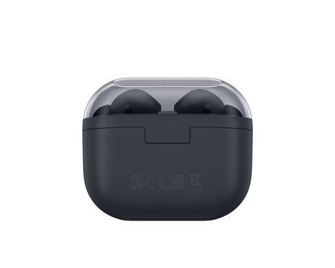 Бездротові навушники Samsung Galaxy Buds3 FE (R420), черный SM-R420NZKASEK фото