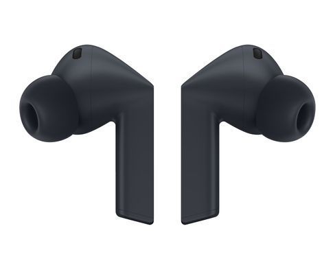 Бездротові навушники Samsung Galaxy Buds3 FE (R420), черный SM-R420NZKASEK фото