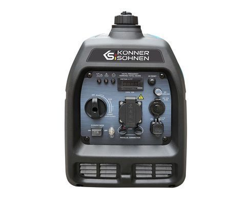 Інверторний генератор KS 3100i S KS 3100i S фото