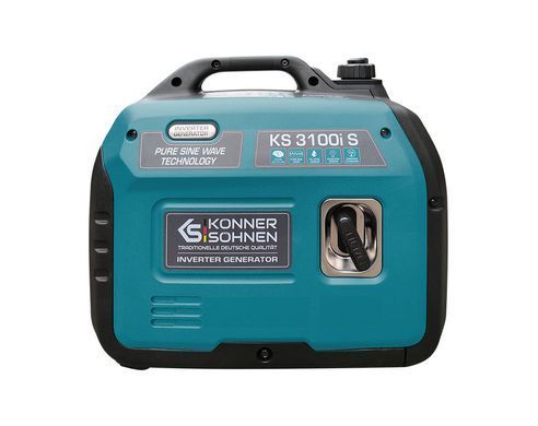 Інверторний генератор KS 3100i S KS 3100i S фото