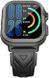 Blackview Смарт-часы W30 50мм, 1.91", 320*380, TFT, BT 5.3, 128МБ, чёрный 6931548314295