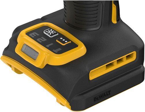 Гайкокрут ударний акумуляторний безщітковий DeWALT DCF961NT DCF961NT фото