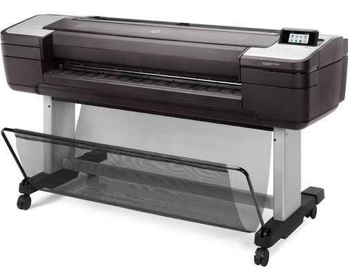 HP DesignJet T1700dr 44" W6B56A фото