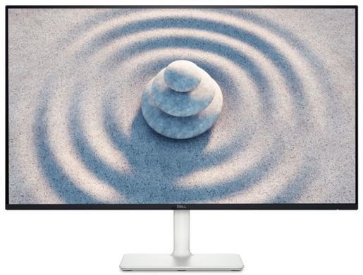 Dell Монітор 23.8" S2425H 2xHDMI, MM, IPS, 100Hz, sRGB 99% (377023) 210-BMHJ фото