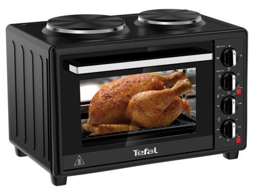 Tefal Электрическая печь OF463830 Optimo (327176) OF463830 фото