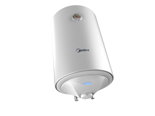 Водонагрівач MIDEA D30-15F6(W) 000003876 фото