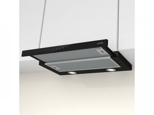 Gorenje Встроенная телескопическая вытяжка TH64E3BG TH64E3BG фото