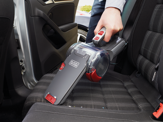 Автомобильный пылесос Black&Decker PV1200AV PV1200AV фото