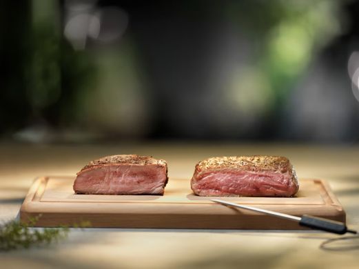 Electrolux Духова шафа електрична, 72л, A+, пара, дисплей, конвекція, телескопічні напрямні, чорний (374369) LOD6C77WZ фото
