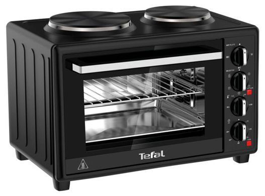 Tefal Электрическая печь OF463830 Optimo (327176) OF463830 фото