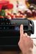 Tefal Гриль прижимной OptiGrill Elite 2000Вт, темп. режимов-15, съемные пластины, металл, черный (333075) GC750830