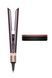 Випрямитель Dyson с влажного на сухое HТ01 Airstrait Jasper/Plum, темп.режимов-3, 80-140С, OLED-дисплей, металл, фиолетовый 599046-01