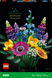 Конструктор LEGO Botanicals Букет польових квітів 939 деталей (10313)