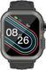 Blackview Смарт-часы W30 50мм, 1.91", 320*380, TFT, BT 5.3, 128МБ, чёрный 6931548314295