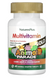 Жевательные мультивитамины для детей, Gold Assorted Chewable - 60 tabs